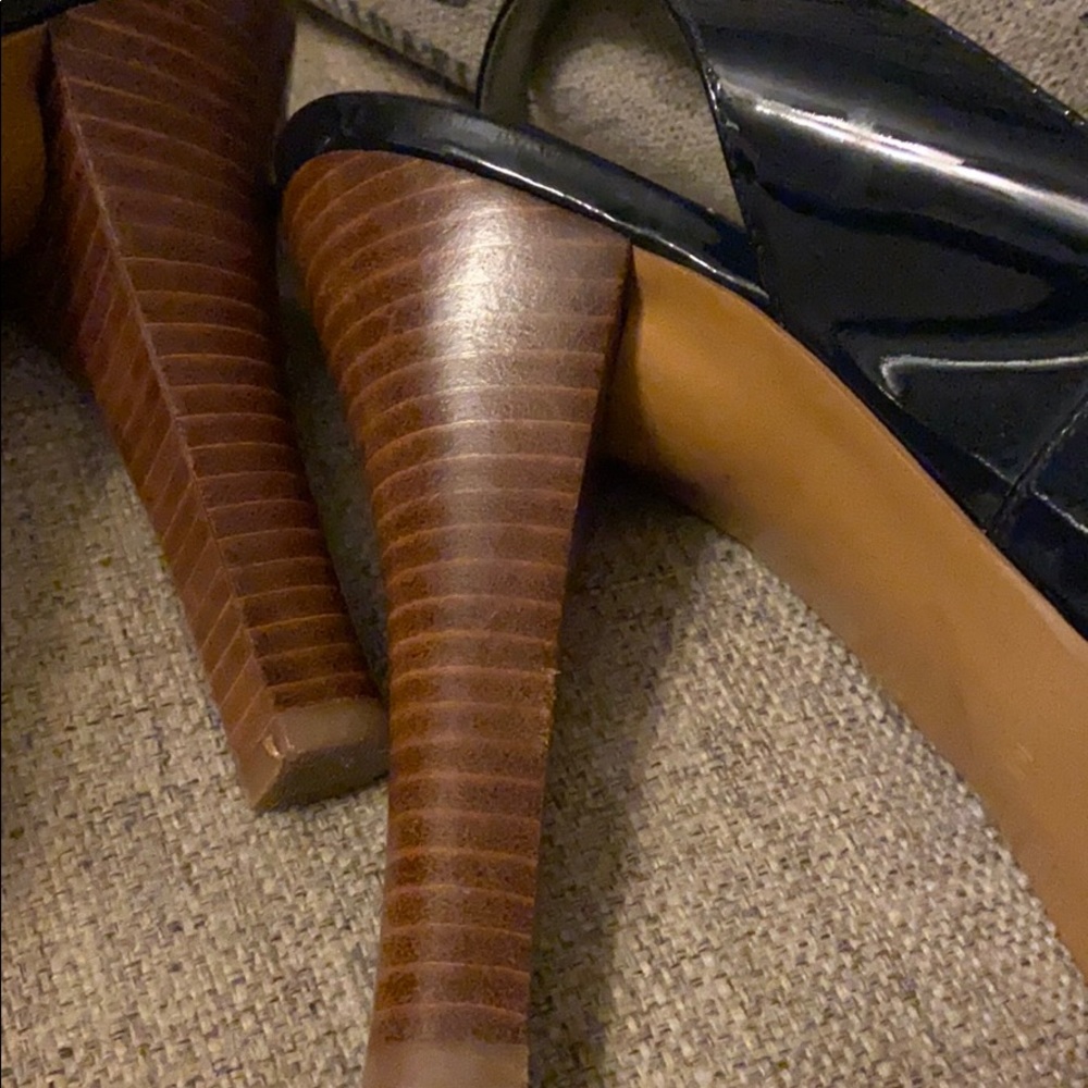 🌼 guess heels size 10 - Picture 7 of 8